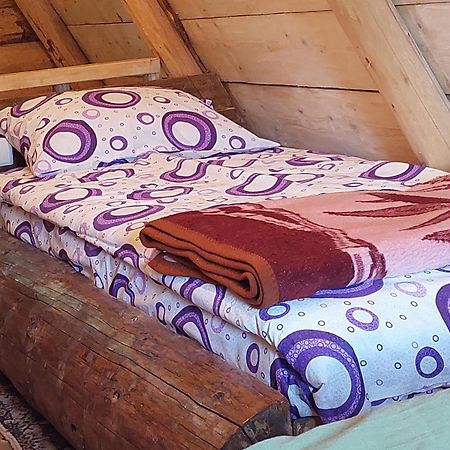 Cottage Uskoci Zabljak  Ruang foto