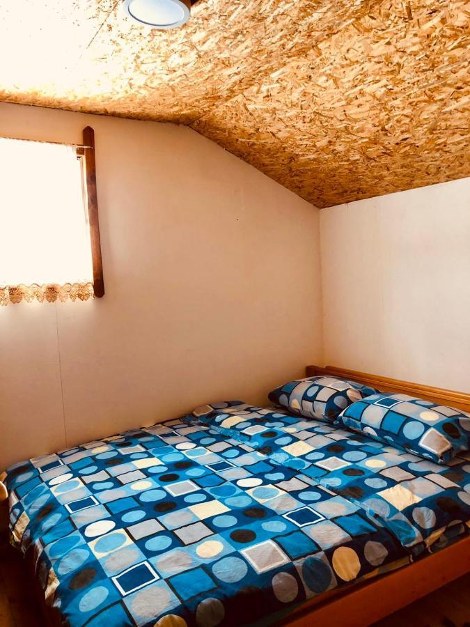 Cottage Uskoci Zabljak  Bagian luar foto