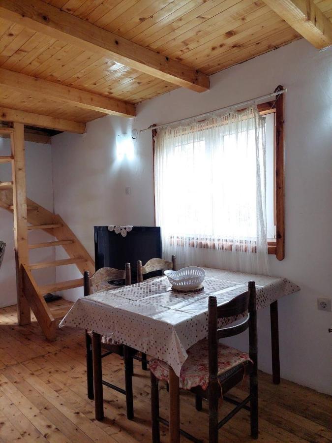 Cottage Uskoci Zabljak  Bagian luar foto
