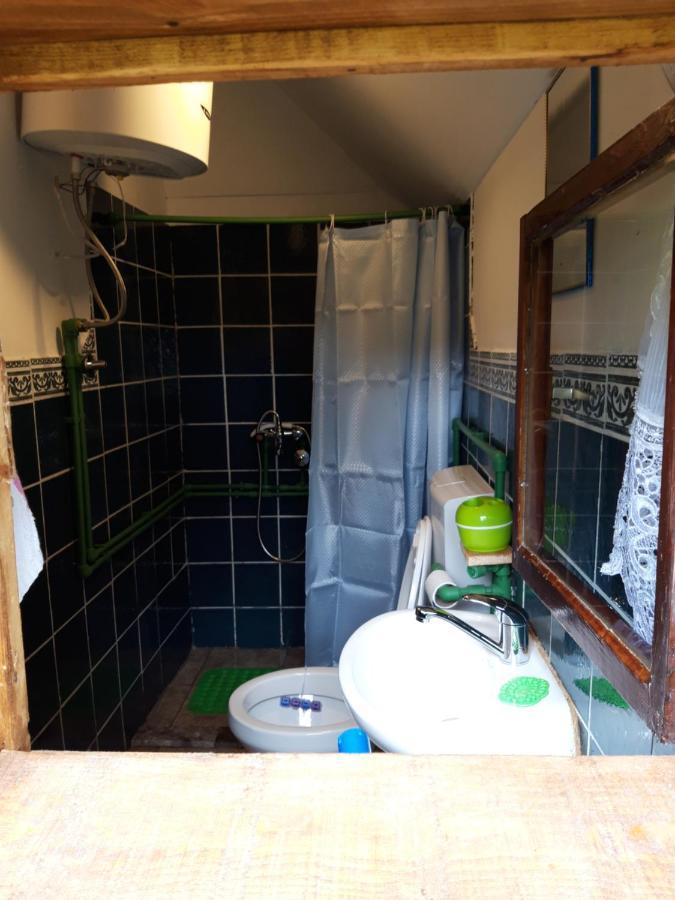Cottage Uskoci Zabljak  Ruang foto