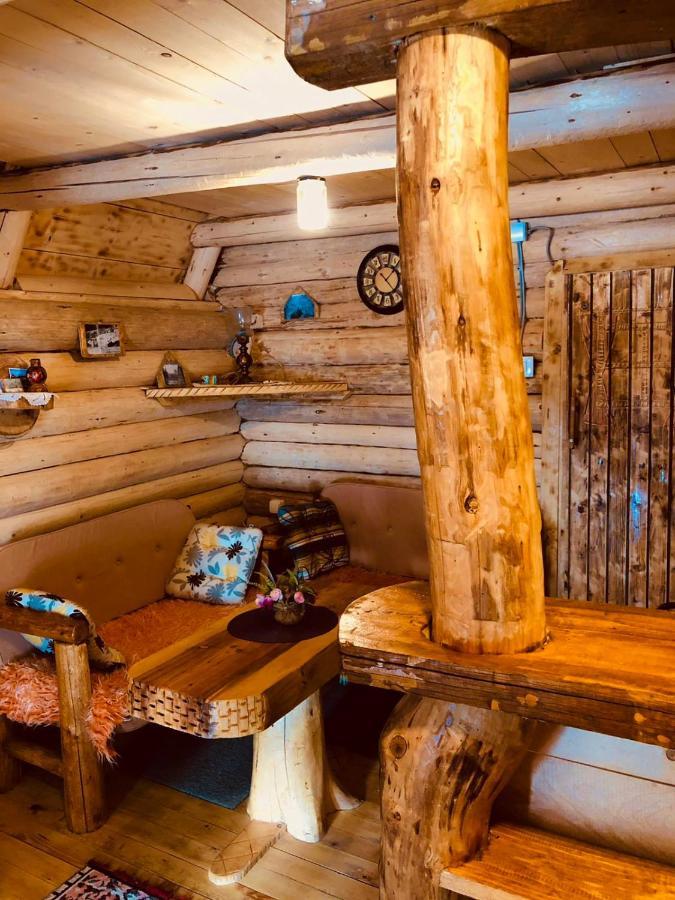 Cottage Uskoci Zabljak  Ruang foto