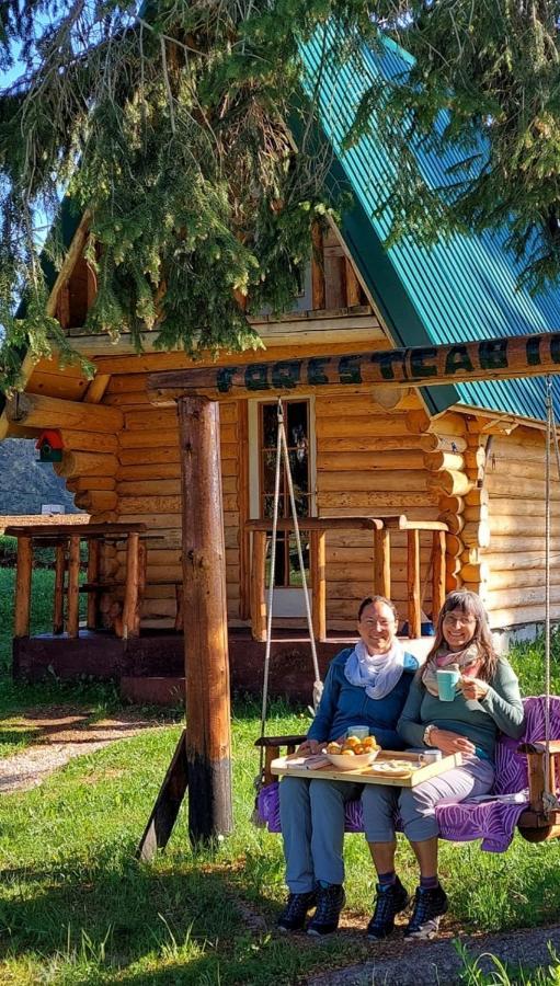 Cottage Uskoci Zabljak  Bagian luar foto