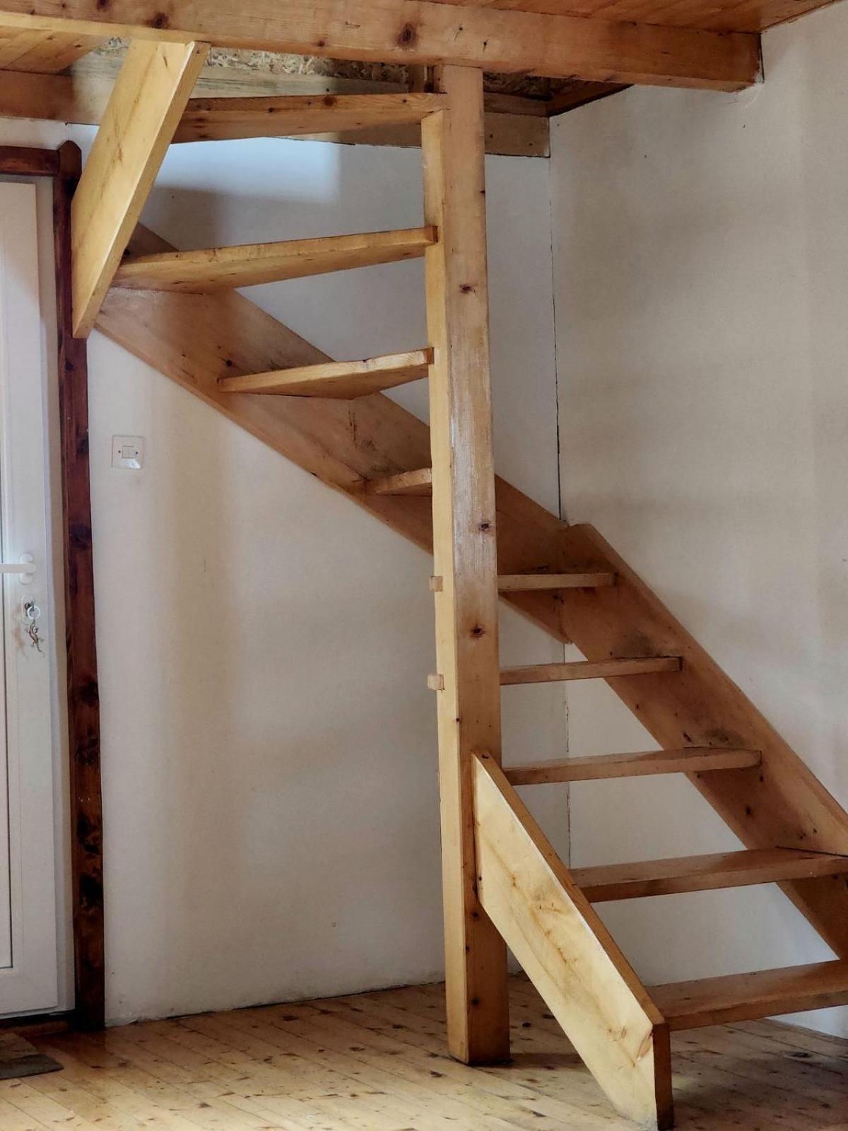 Cottage Uskoci Zabljak  Bagian luar foto
