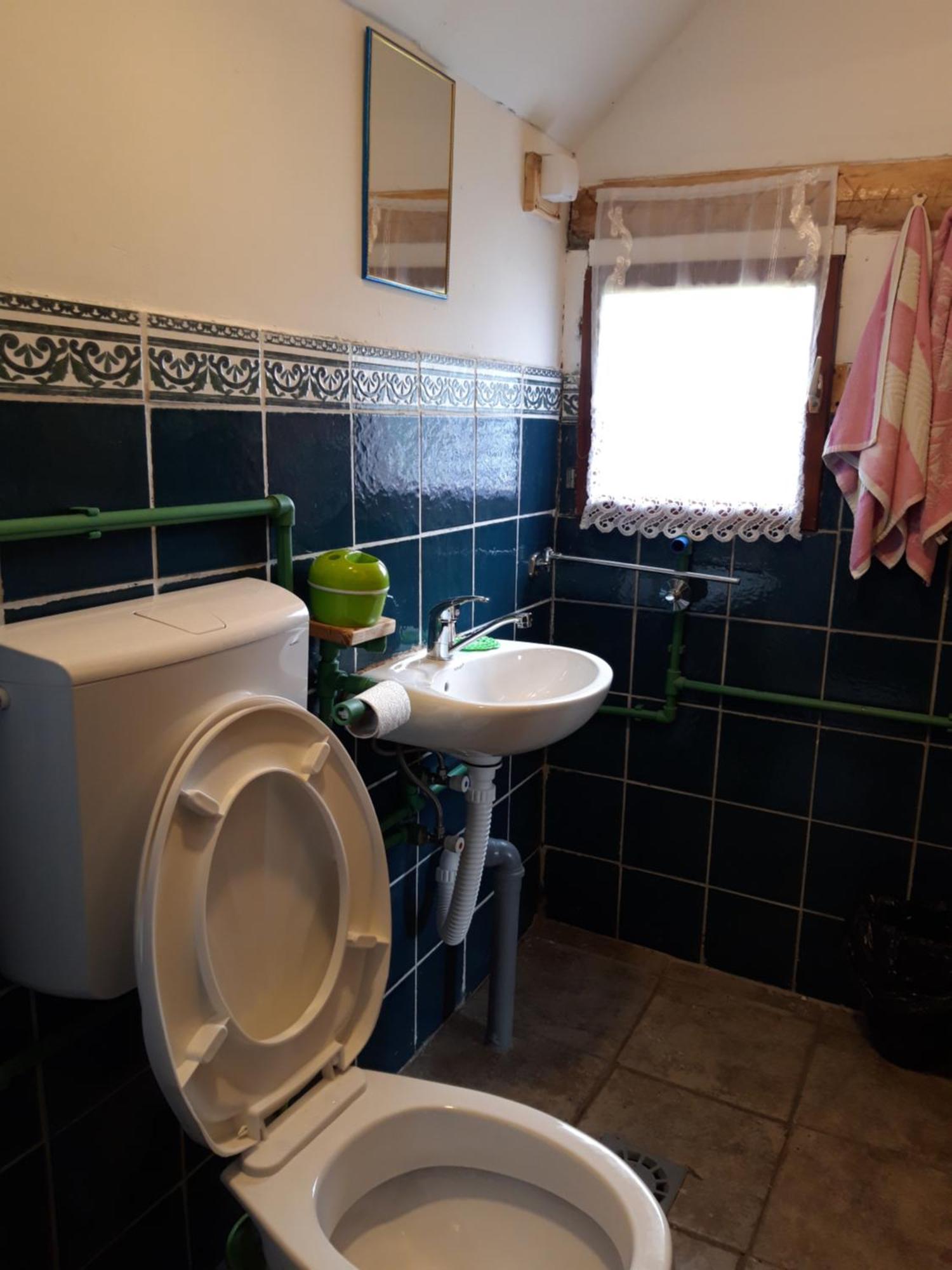 Cottage Uskoci Zabljak  Ruang foto