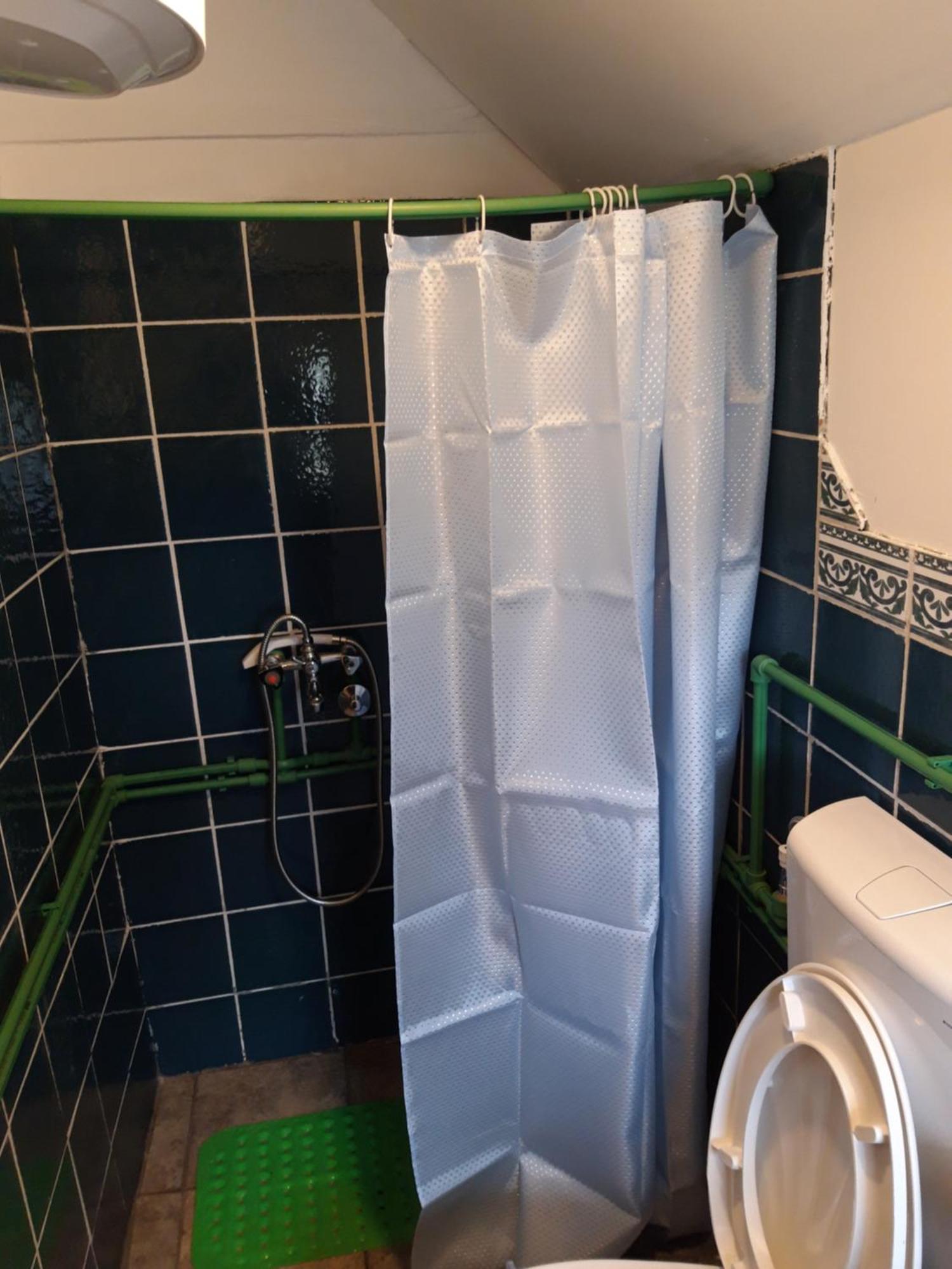 Cottage Uskoci Zabljak  Ruang foto
